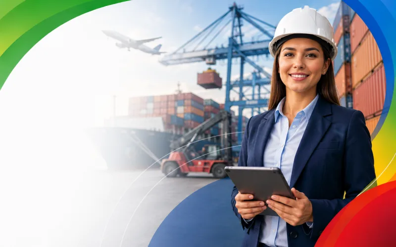 Diplomado en Gestión del Comercio Exterior — Diplomados y Cursos de ACIE