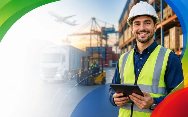 Diplomado en Logística y Transporte — Diplomados y Cursos de ACIE