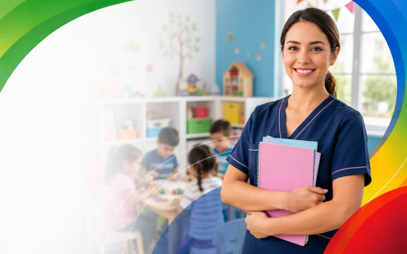 Diplomado en Atención Integral a la Primera Infancia — Diplomados y Cursos de ACIE