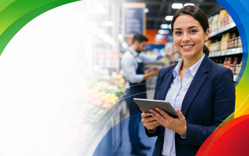 Diplomado en Gestión de Almacenes y Supermercados — Diplomados y Cursos de ACIE