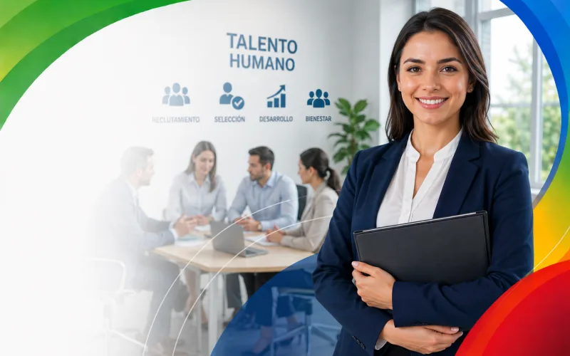 Diplomado en Gestión del Talento Humano — Diplomados y Cursos de ACIE